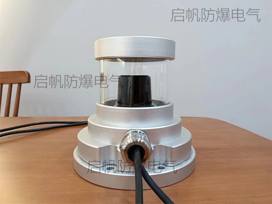 防爆激光雷达的使用与维护